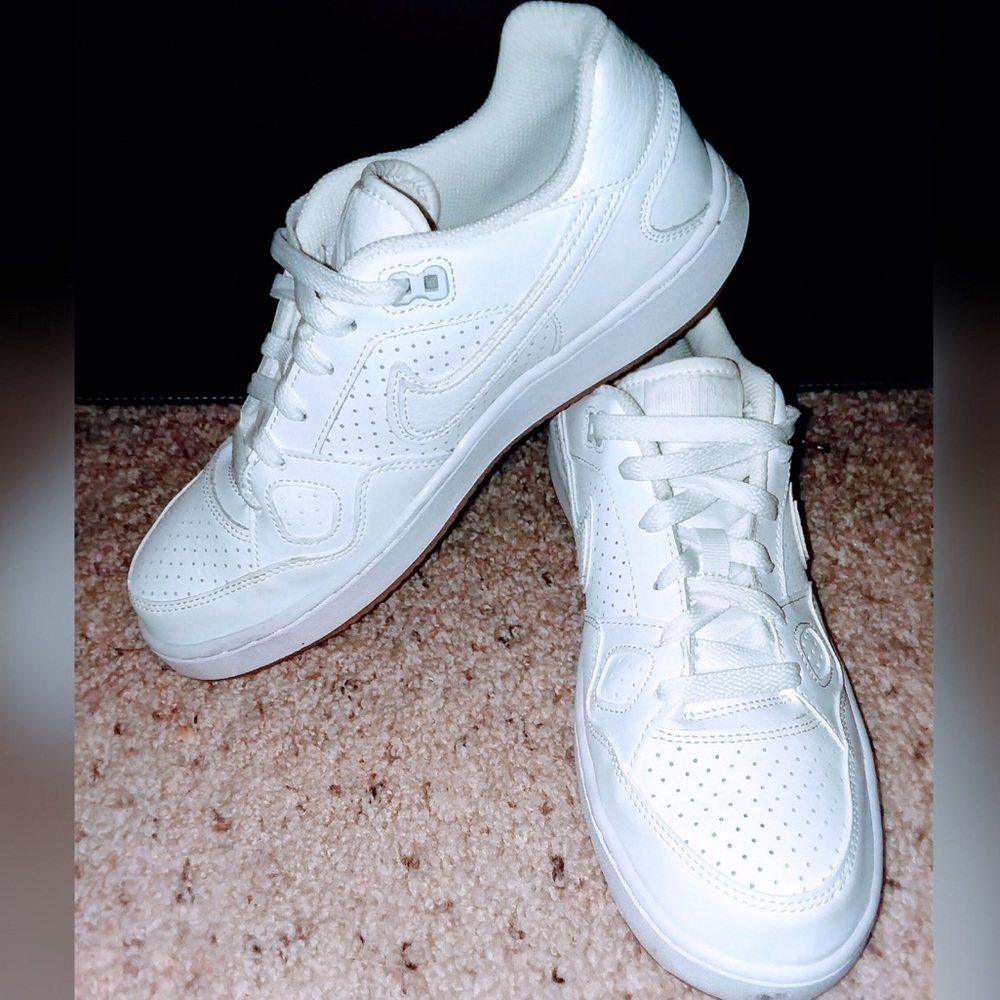 Nike “Son of Force” Sneakers